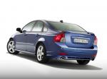 Volvo S40 R-Design 2008 года